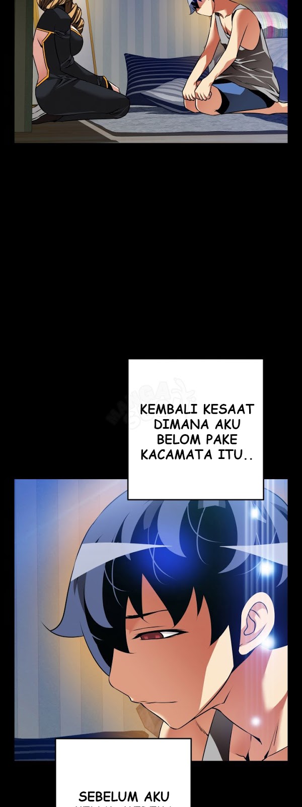 Love Parameter - Chapter 110 10 Love Parameter - Chapter 110 10