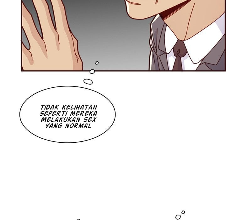 Never Too Late - Chapter 110 107