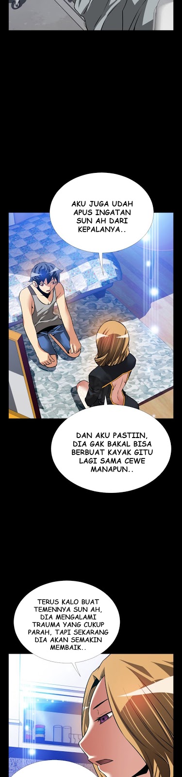 Love Parameter - Chapter 110 19 Love Parameter - Chapter 110 19