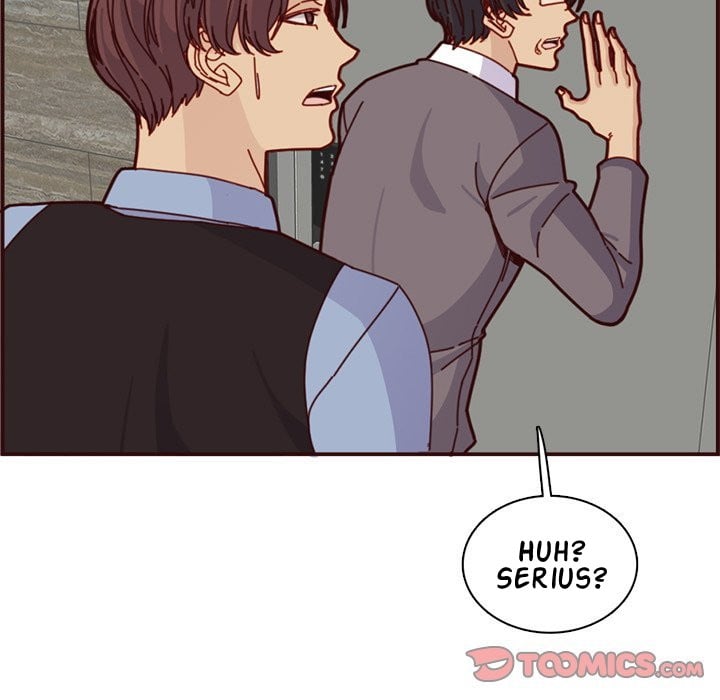 Never Too Late - Chapter 110 84
