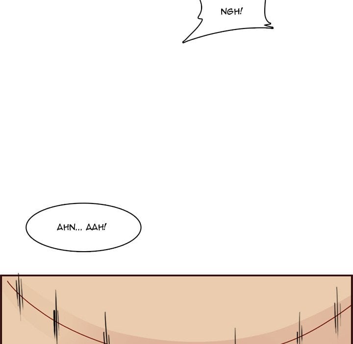 Never Too Late - Chapter 110 32