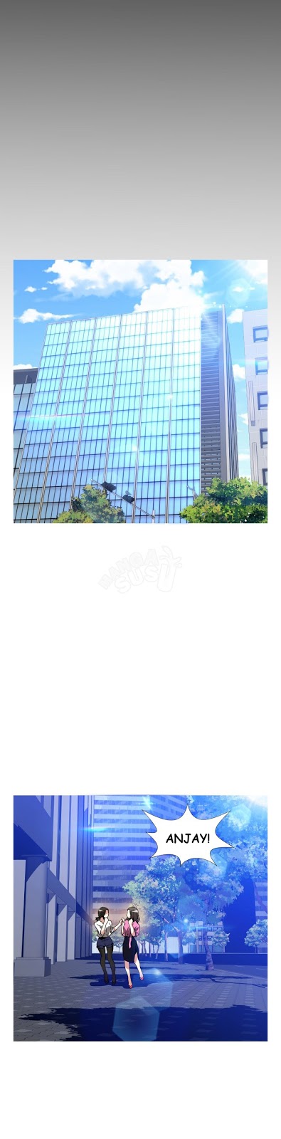 Love Parameter - Chapter 110 26 Love Parameter - Chapter 110 26