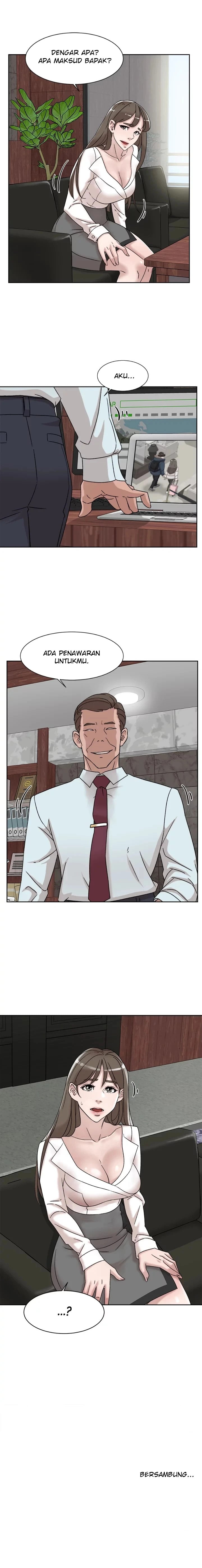 Her 4 Incher - Chapter 110 9 Her 4 Incher - Chapter 110 9