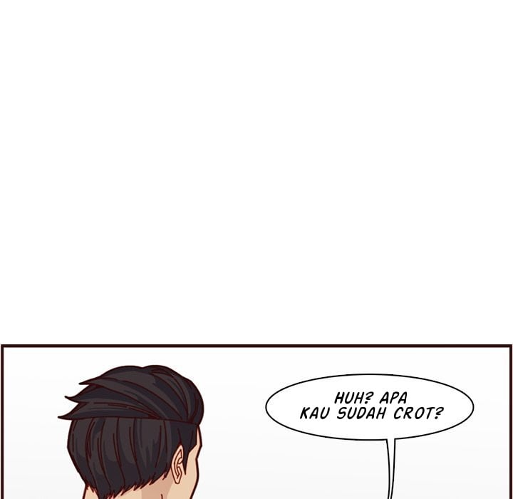 Never Too Late - Chapter 110 55