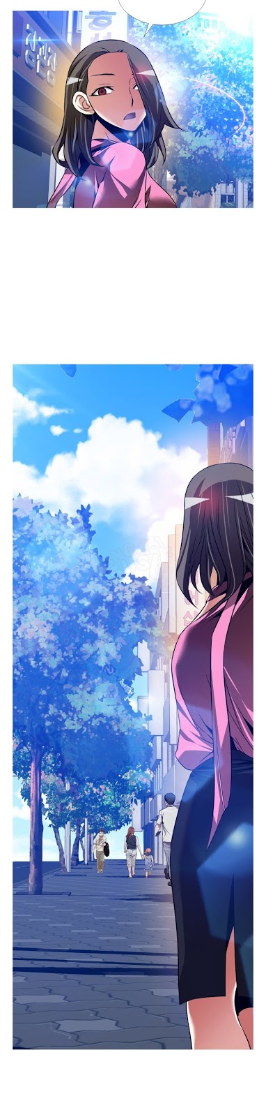 Love Parameter - Chapter 110 31 Love Parameter - Chapter 110 31