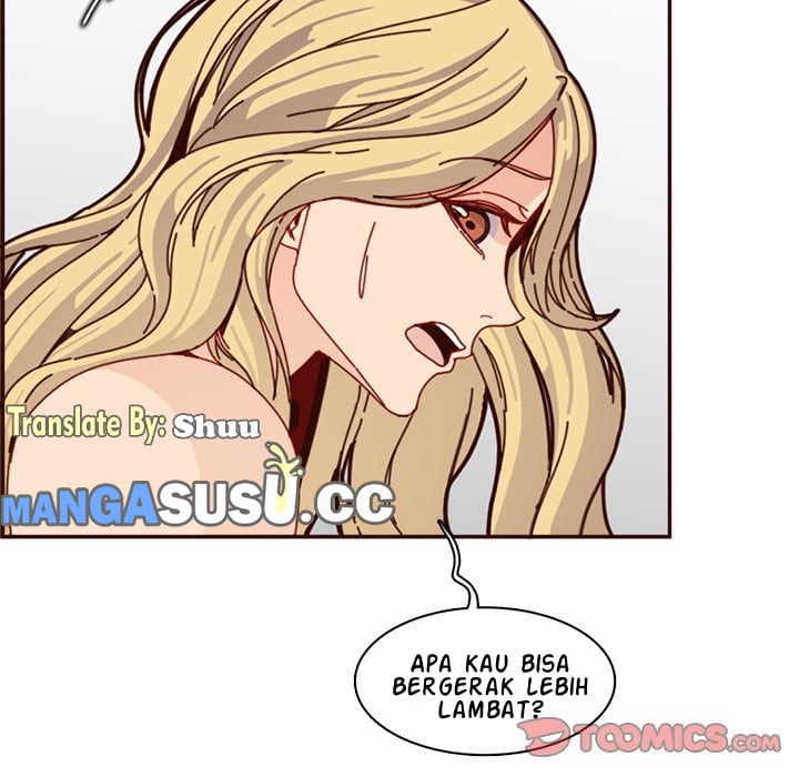 Never Too Late - Chapter 110 92