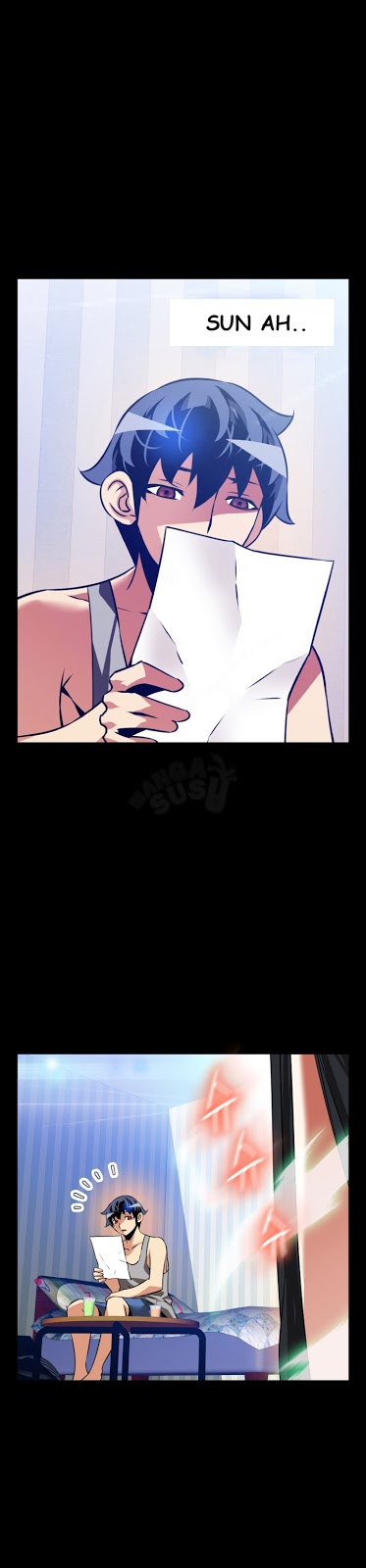 Love Parameter - Chapter 110 6 Love Parameter - Chapter 110 6