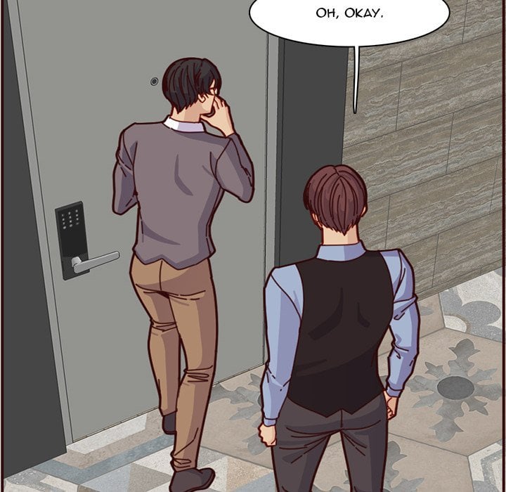 Never Too Late - Chapter 110 78