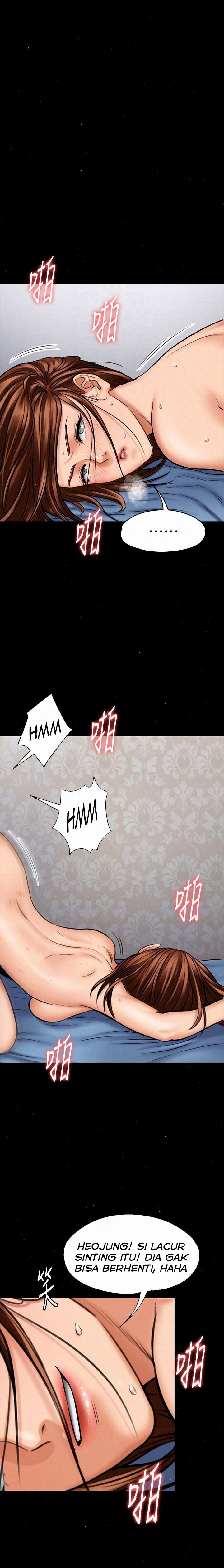 Queen Bee (Andrew) - Chapter 110 16