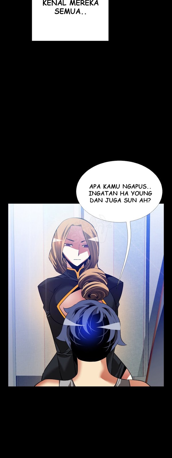 Love Parameter - Chapter 110 11 Love Parameter - Chapter 110 11