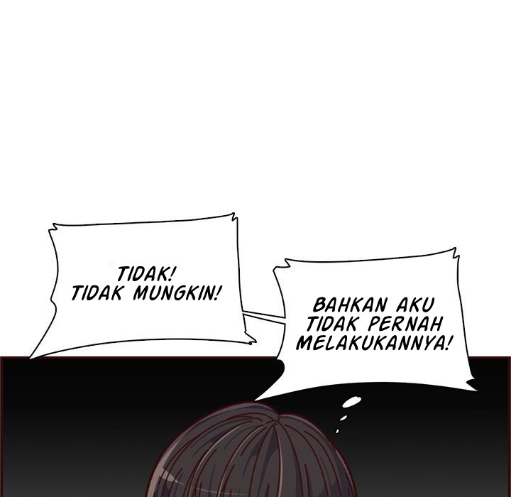 Never Too Late - Chapter 110 109