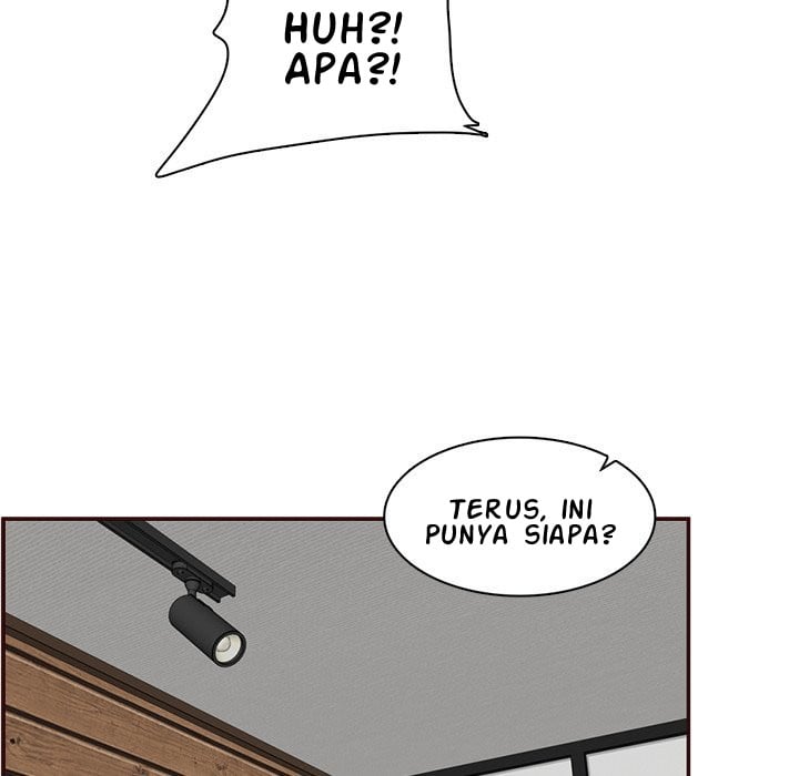 Never Too Late - Chapter 110 64