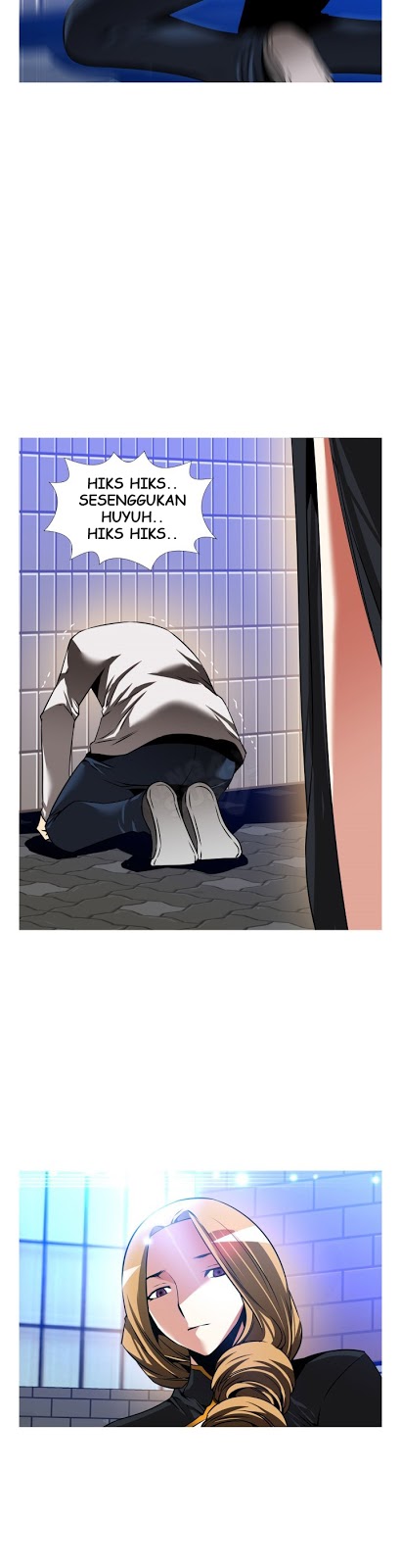 Love Parameter - Chapter 110 35 Love Parameter - Chapter 110 35