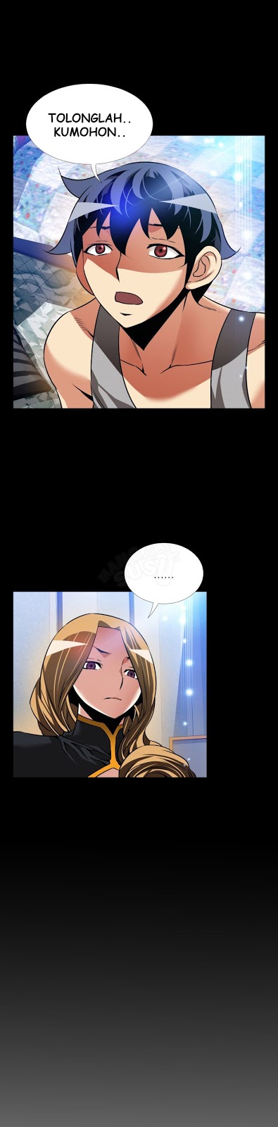 Love Parameter - Chapter 110 25 Love Parameter - Chapter 110 25