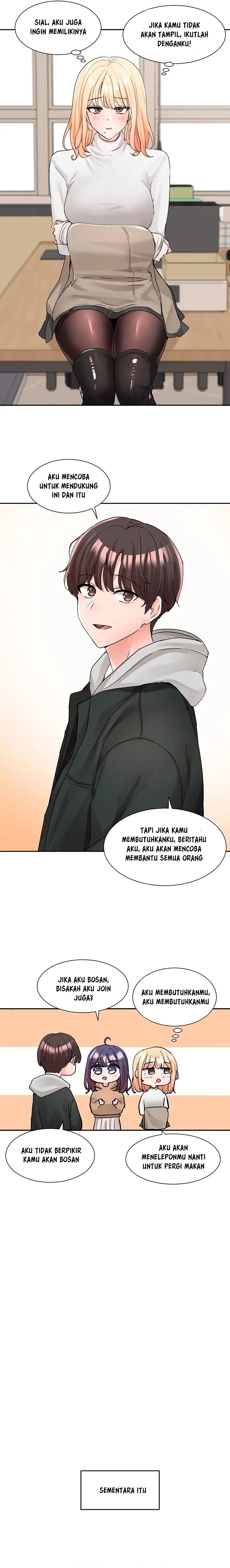 Circles - Chapter 110 22