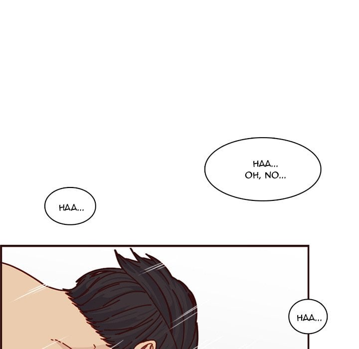 Never Too Late - Chapter 110 34