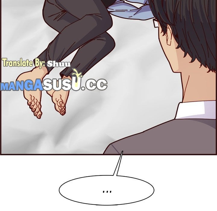 Never Too Late - Chapter 110 112