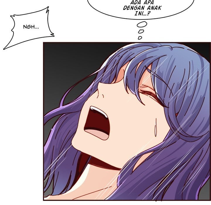 Never Too Late - Chapter 110 26