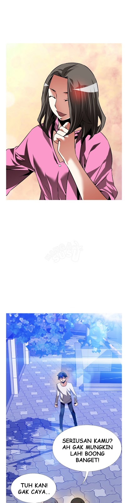 Love Parameter - Chapter 110 27 Love Parameter - Chapter 110 27