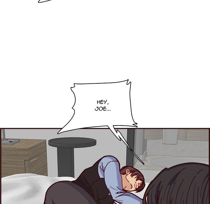 Never Too Late - Chapter 110 111