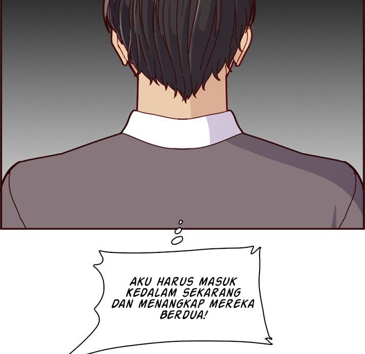 Never Too Late - Chapter 110 110