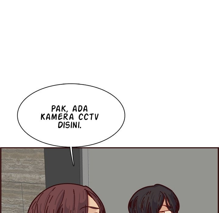 Never Too Late - Chapter 110 83