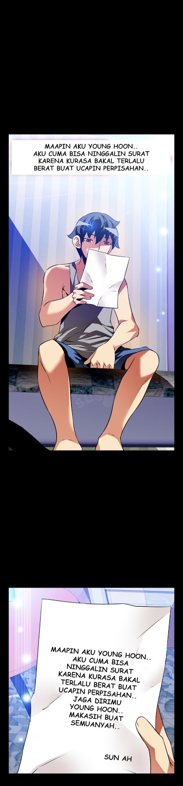 Love Parameter - Chapter 110 5 Love Parameter - Chapter 110 5