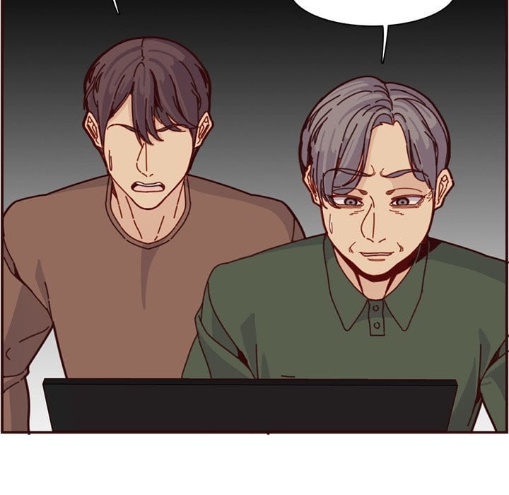 Never Too Late - Chapter 110 69