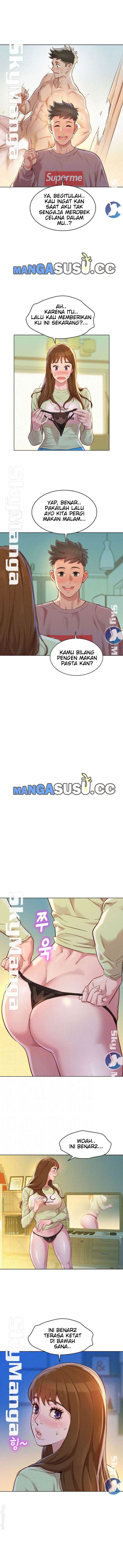 Sister Neighbor - Chapter 110 4