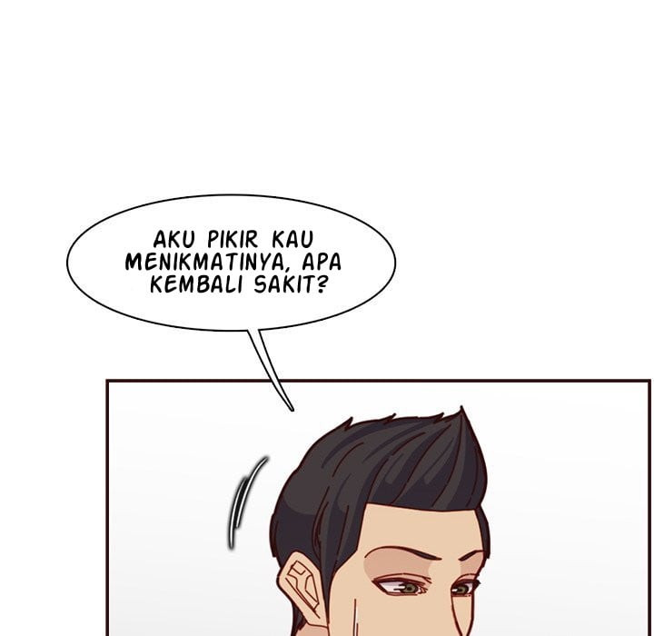 Never Too Late - Chapter 110 93