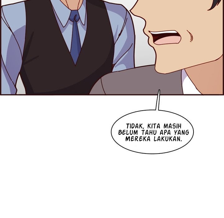 Never Too Late - Chapter 110 86