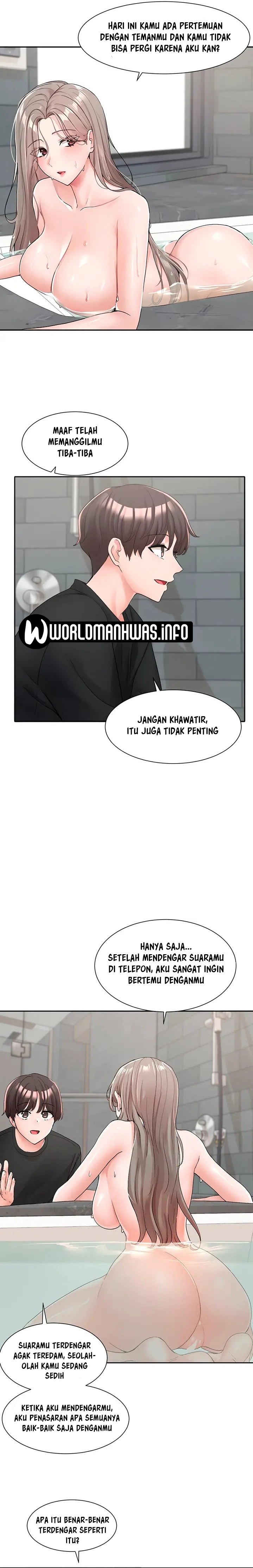 Circles - Chapter 110 4