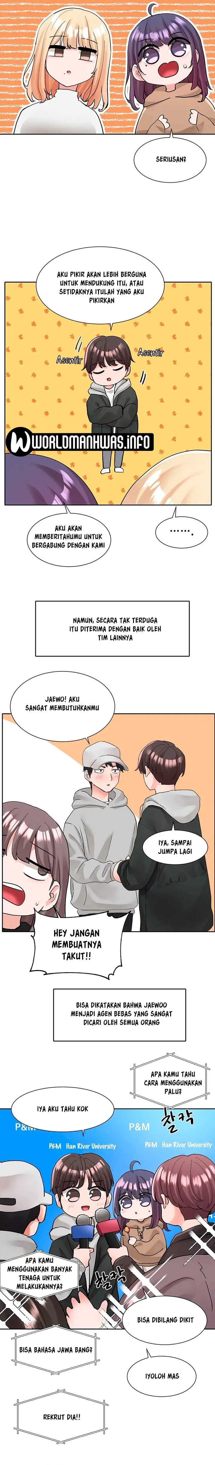 Circles - Chapter 110 21