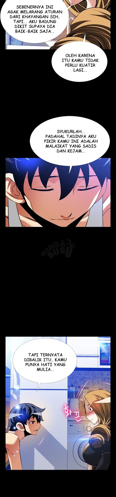 Love Parameter - Chapter 110 20 Love Parameter - Chapter 110 20