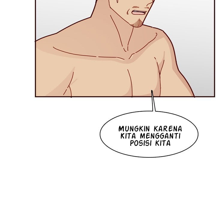 Never Too Late - Chapter 110 94