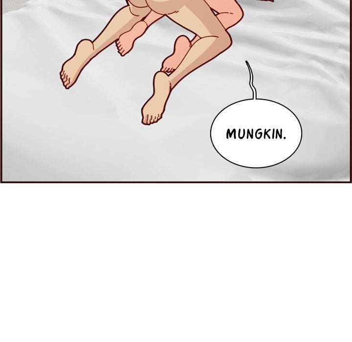 Never Too Late - Chapter 110 96