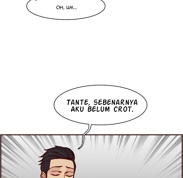 Never Too Late - Chapter 110 62