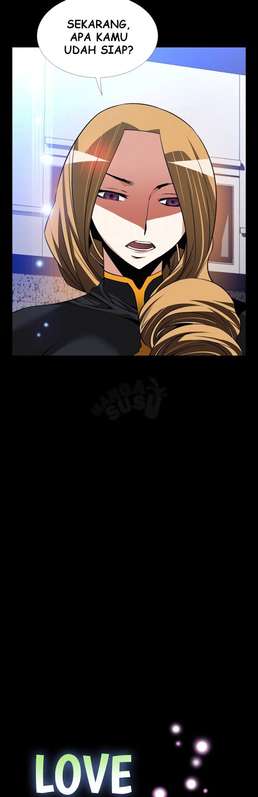 Love Parameter - Chapter 110 8 Love Parameter - Chapter 110 8