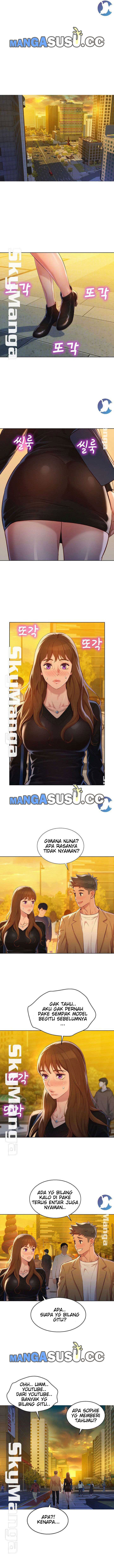 Sister Neighbor - Chapter 110 5