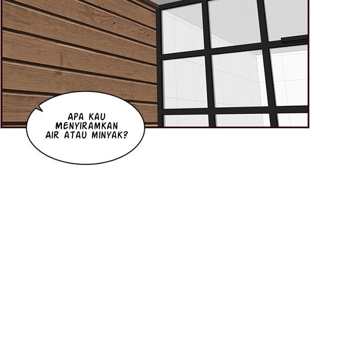 Never Too Late - Chapter 110 65