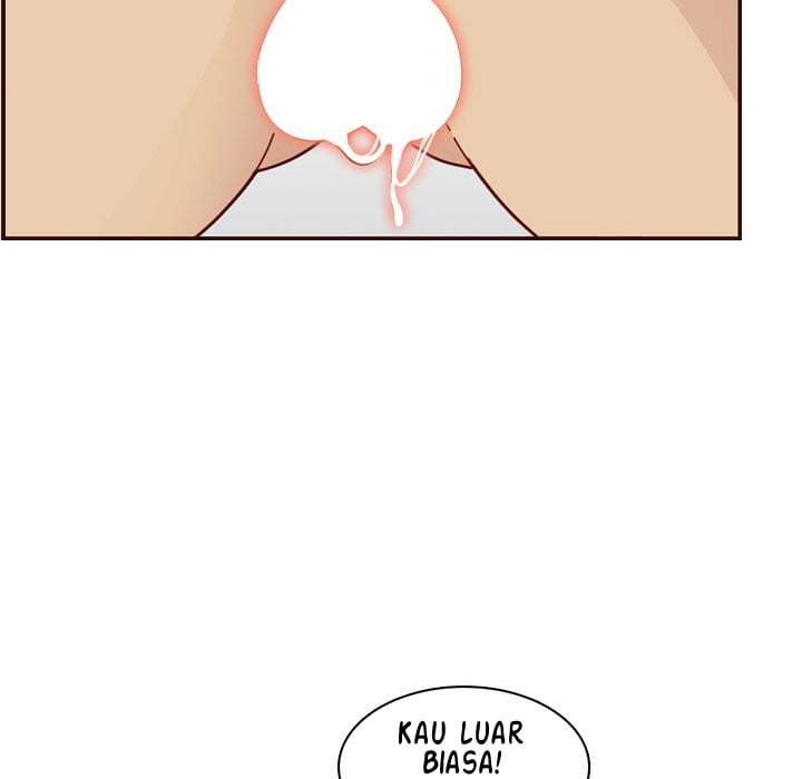 Never Too Late - Chapter 110 58