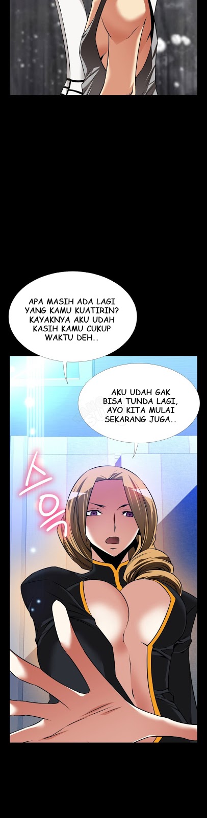 Love Parameter - Chapter 110 14 Love Parameter - Chapter 110 14