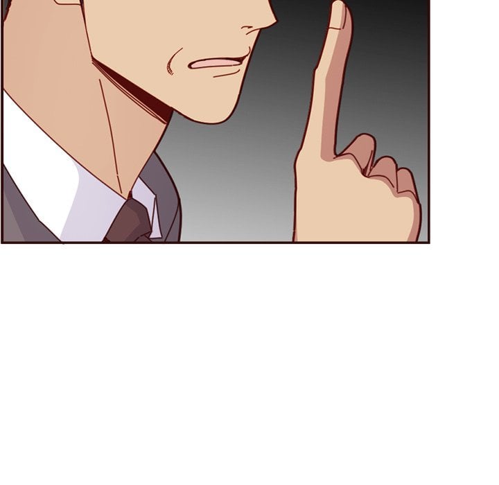 Never Too Late - Chapter 110 75