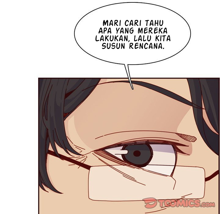 Never Too Late - Chapter 110 76