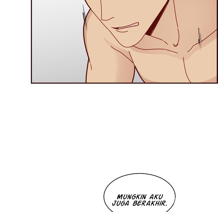 Never Too Late - Chapter 110 20