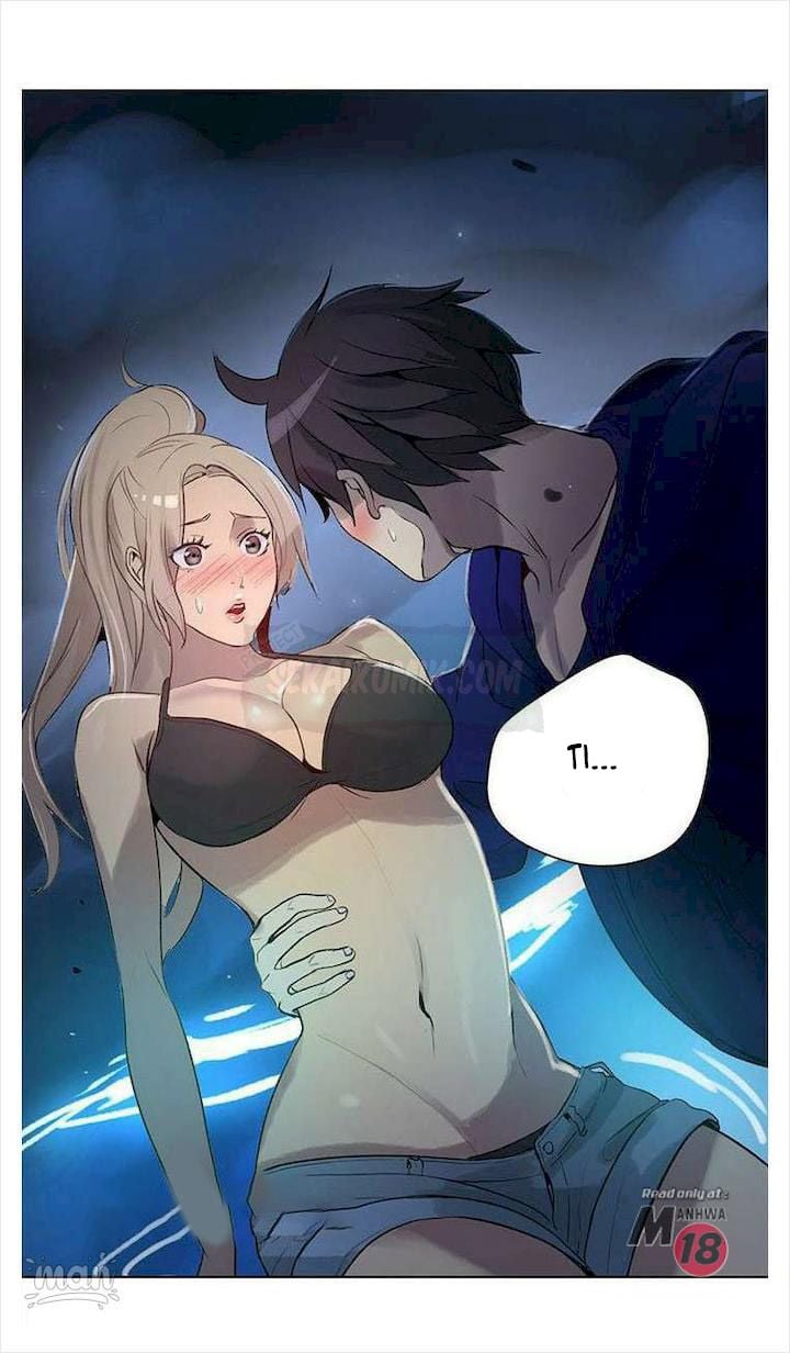 PC Goddess Room - Chapter 18 25