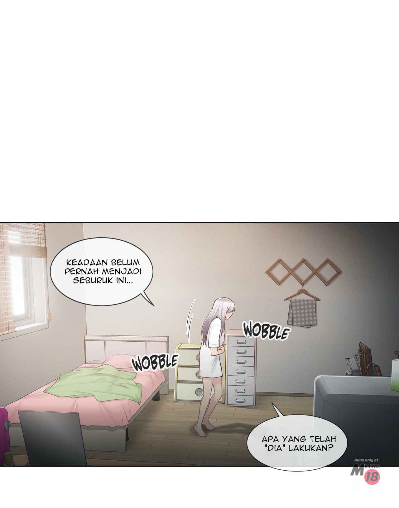 Touch to Unlock - Chapter 18 37