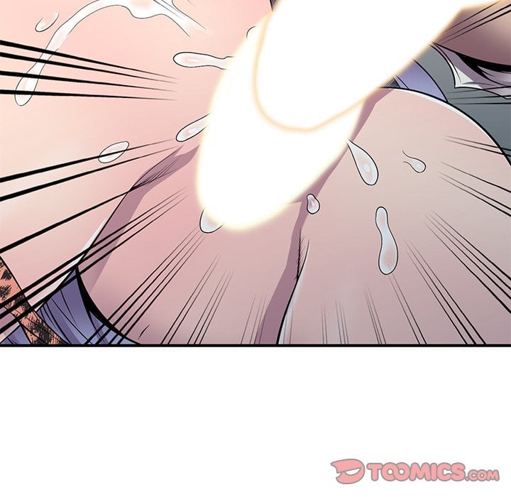 A Stolen Taste - Chapter 18 44