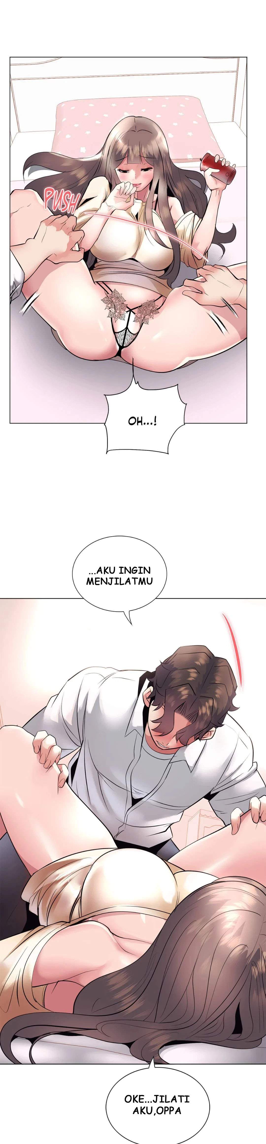 Toys Store - Chapter 18 12