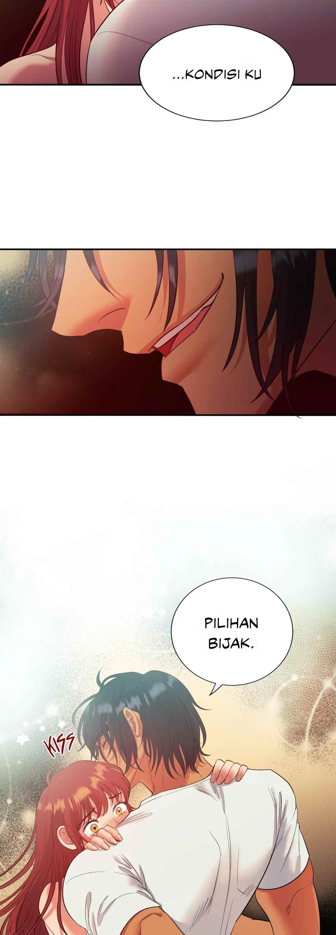 Hana’s Demons of Lust - Chapter 18 33 Hana’s Demons of Lust - Chapter 18 33